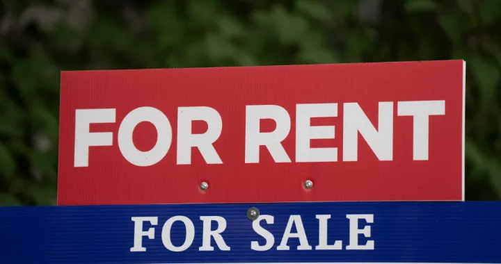 صاحب‌خانه‌های کانادا به‌طور میانگین ماهانه 2185 دلار اجاره می‌خواهند